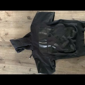 Off white hoodie